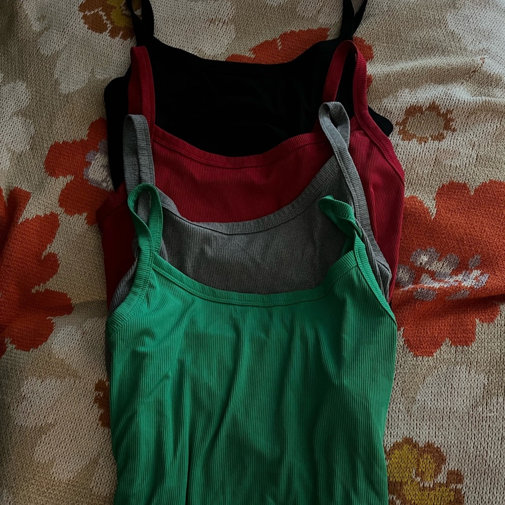 no boundaries cami value pack